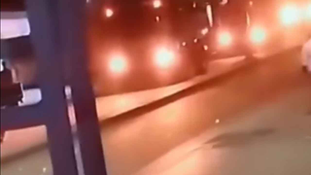 Foto - Türkiye'den 6 bin kilometre uzaklıktaki ülkede dengeleri değiştirecek hamle: Türk tankları ülkeye girdi