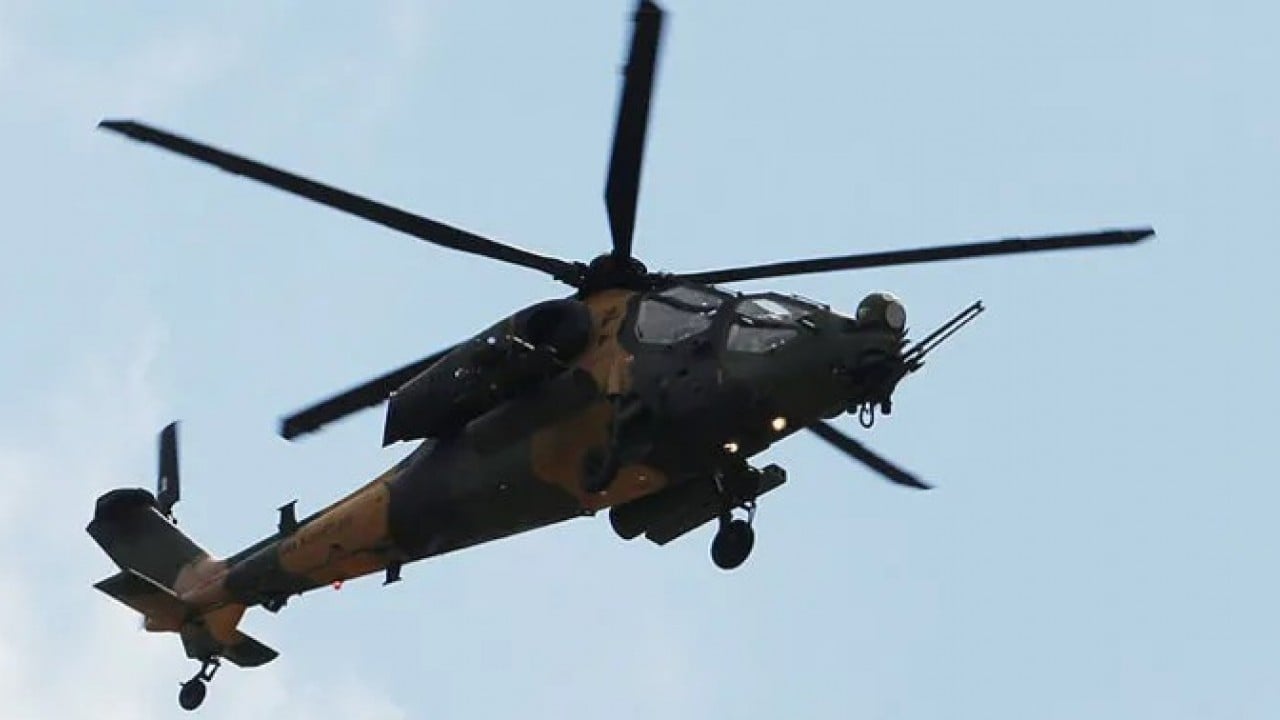 Foto - Türkiye'den 6 tane almışlardı: 'Çok memnun kaldık' deyip 18 tane daha ATAK helikopter istiyorlar