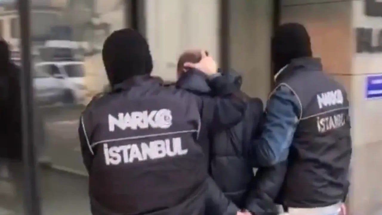 Foto - Türkiye'den 6 ülkeyle büyük operasyon! Bakan az önce kamuoyu ile paylaştı