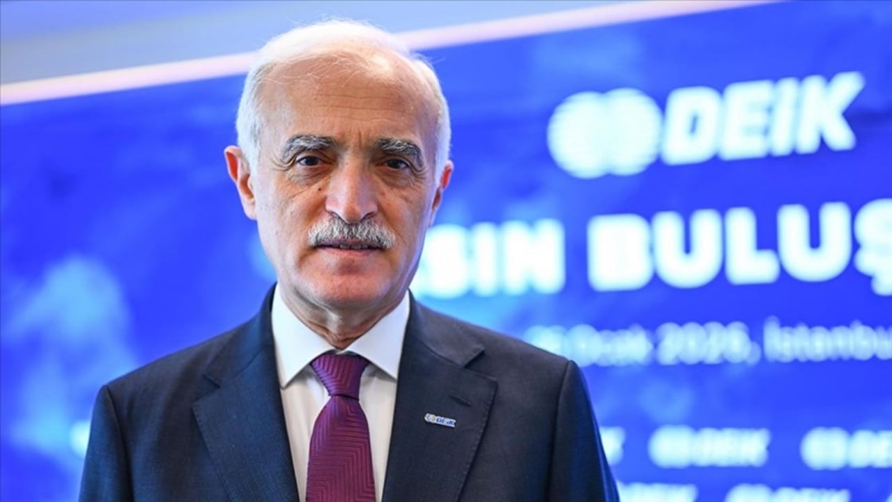 Foto - Türkiye’den 7 Avrupa ülkesine sert mektup: "Bizsiz bunu yapmanız stratejik olarak imkansız"