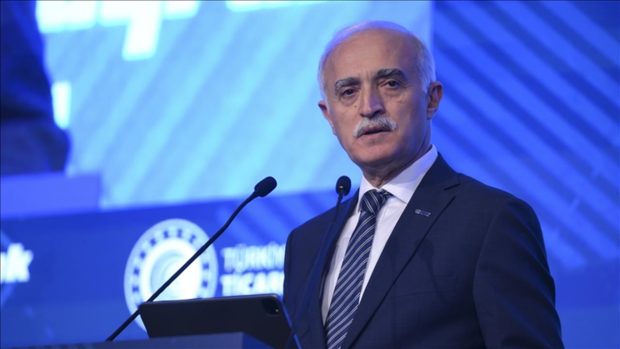 Foto - Türkiye’den 7 Avrupa ülkesine sert mektup: "Bizsiz bunu yapmanız stratejik olarak imkansız"