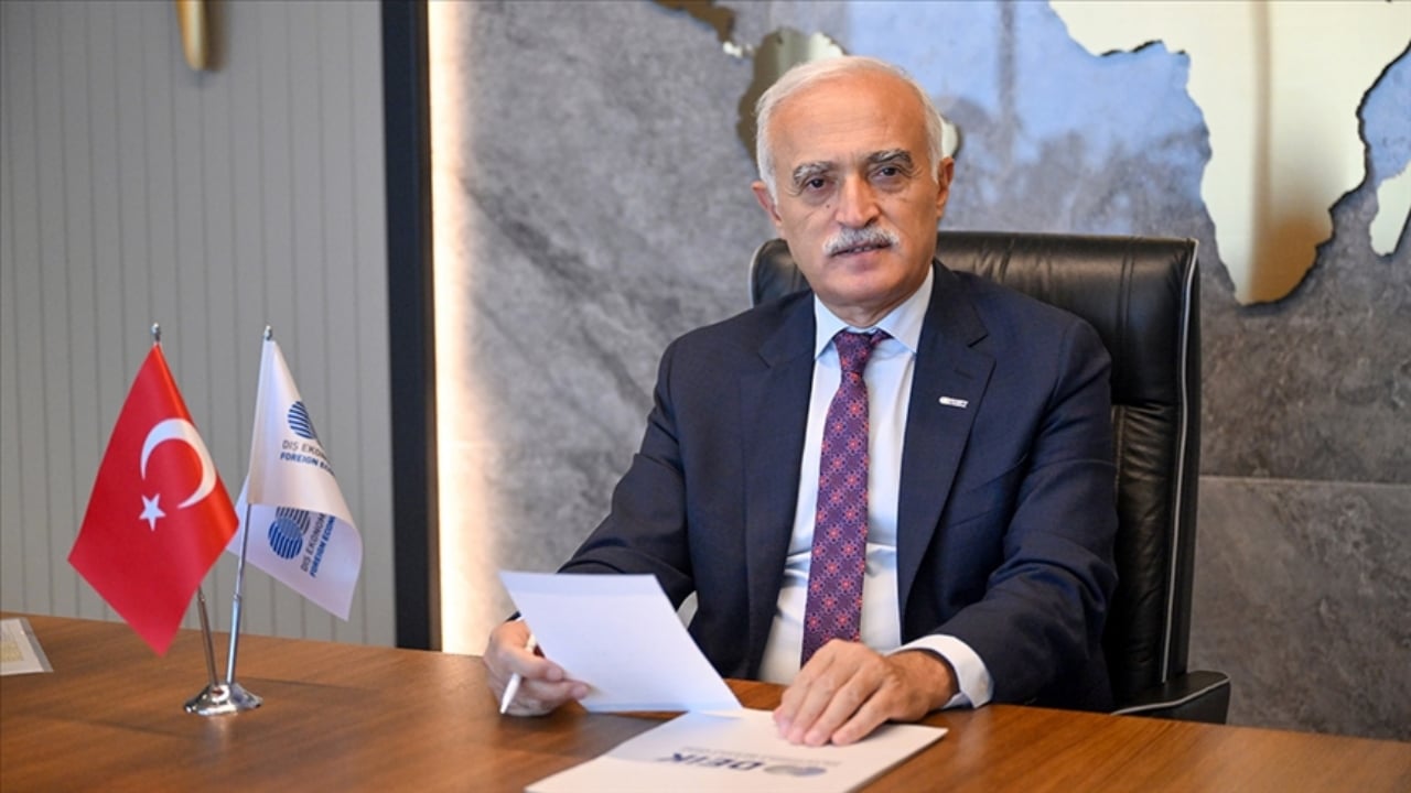 Foto - Türkiye’den 7 Avrupa ülkesine sert mektup: "Bizsiz bunu yapmanız stratejik olarak imkansız"