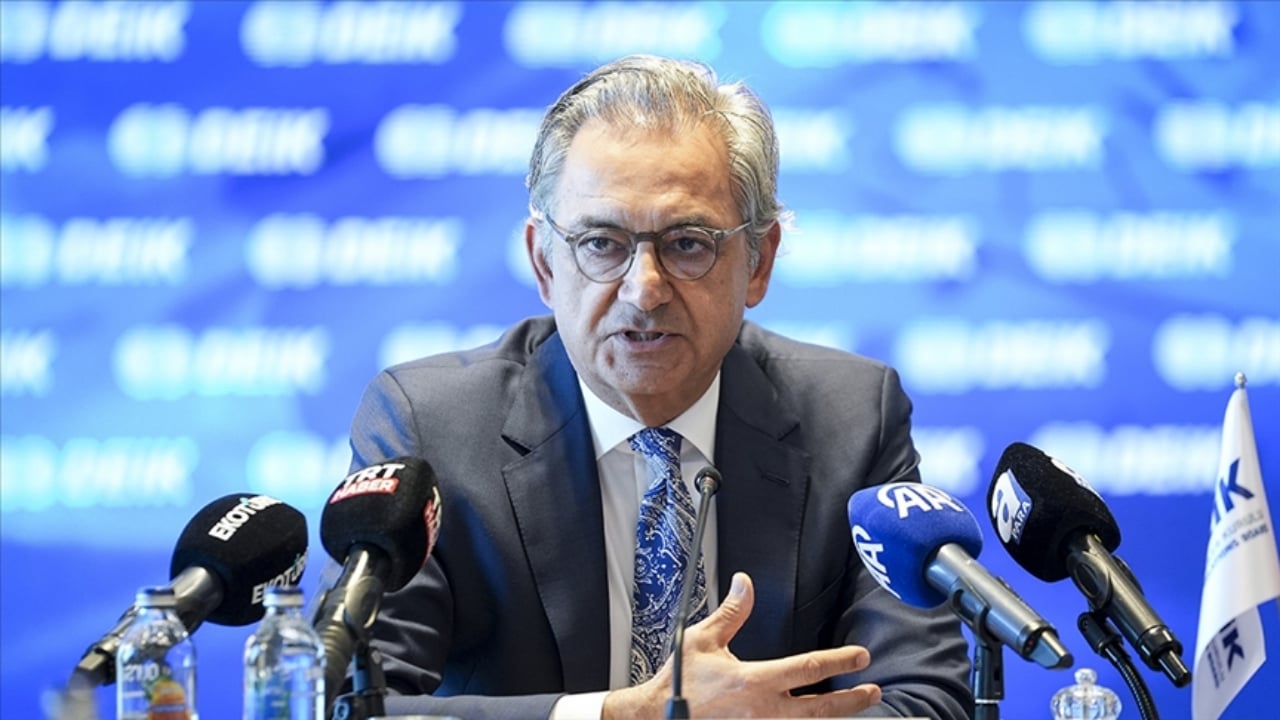 Foto - Türkiye’den 7 Avrupa ülkesine sert mektup: "Bizsiz bunu yapmanız stratejik olarak imkansız"