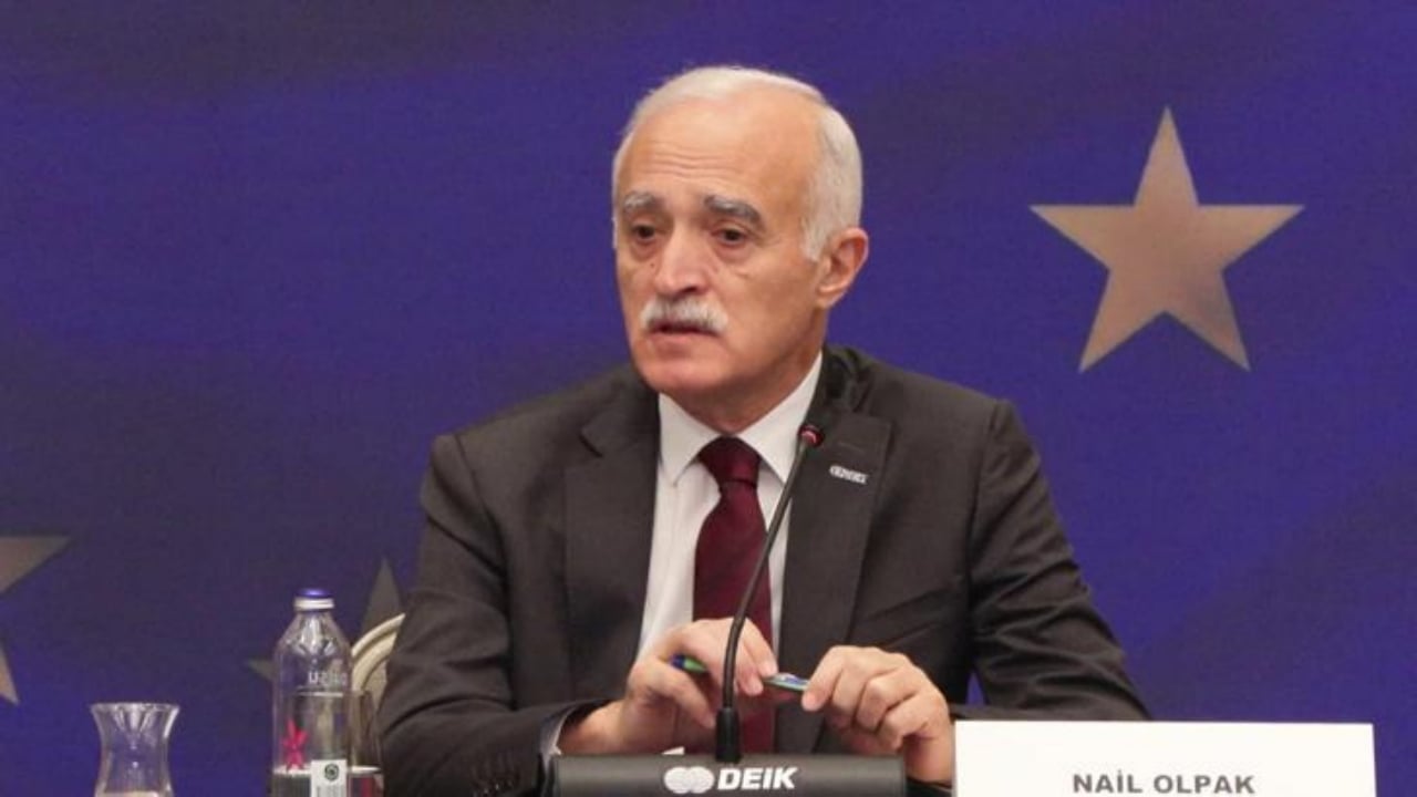Foto - Türkiye’den 7 Avrupa ülkesine sert mektup: "Bizsiz bunu yapmanız stratejik olarak imkansız"