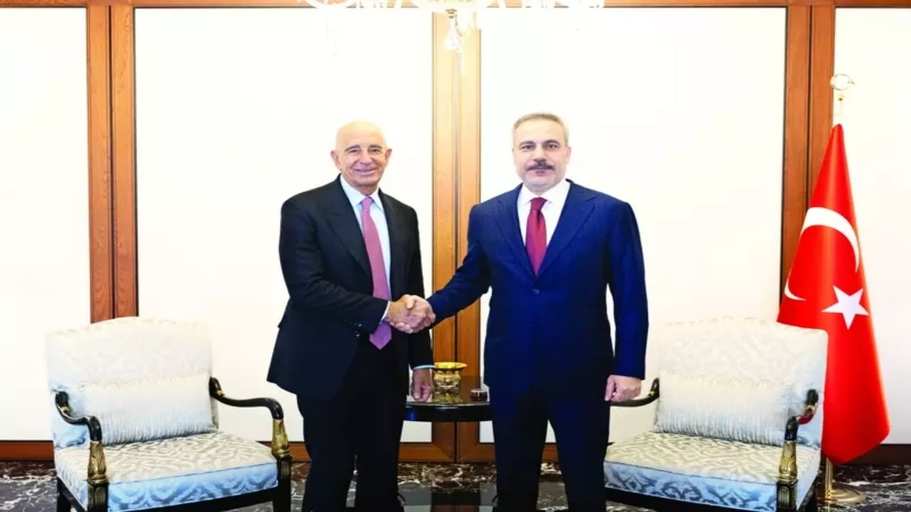 Foto - Türkiye’den ABD ve İran’a kritik çağrı! Ankara’dan 4 önemli mesaj var