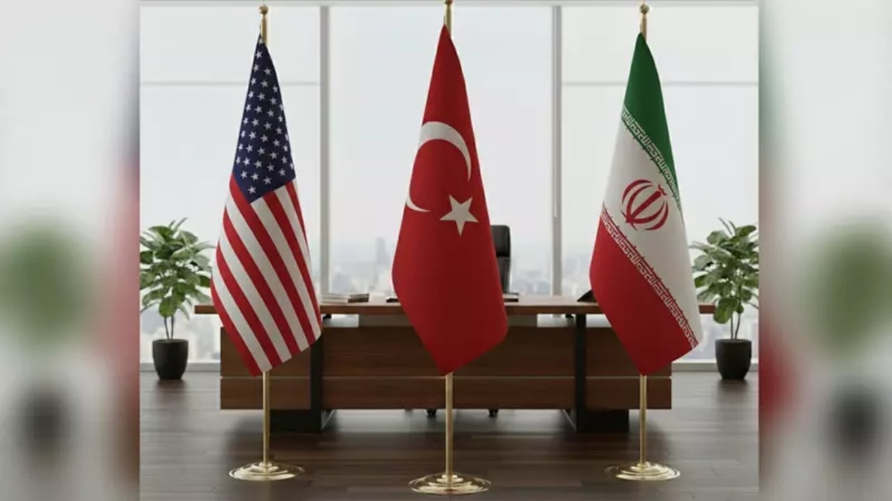 Foto - Türkiye’den ABD ve İran’a kritik çağrı! Ankara’dan 4 önemli mesaj var