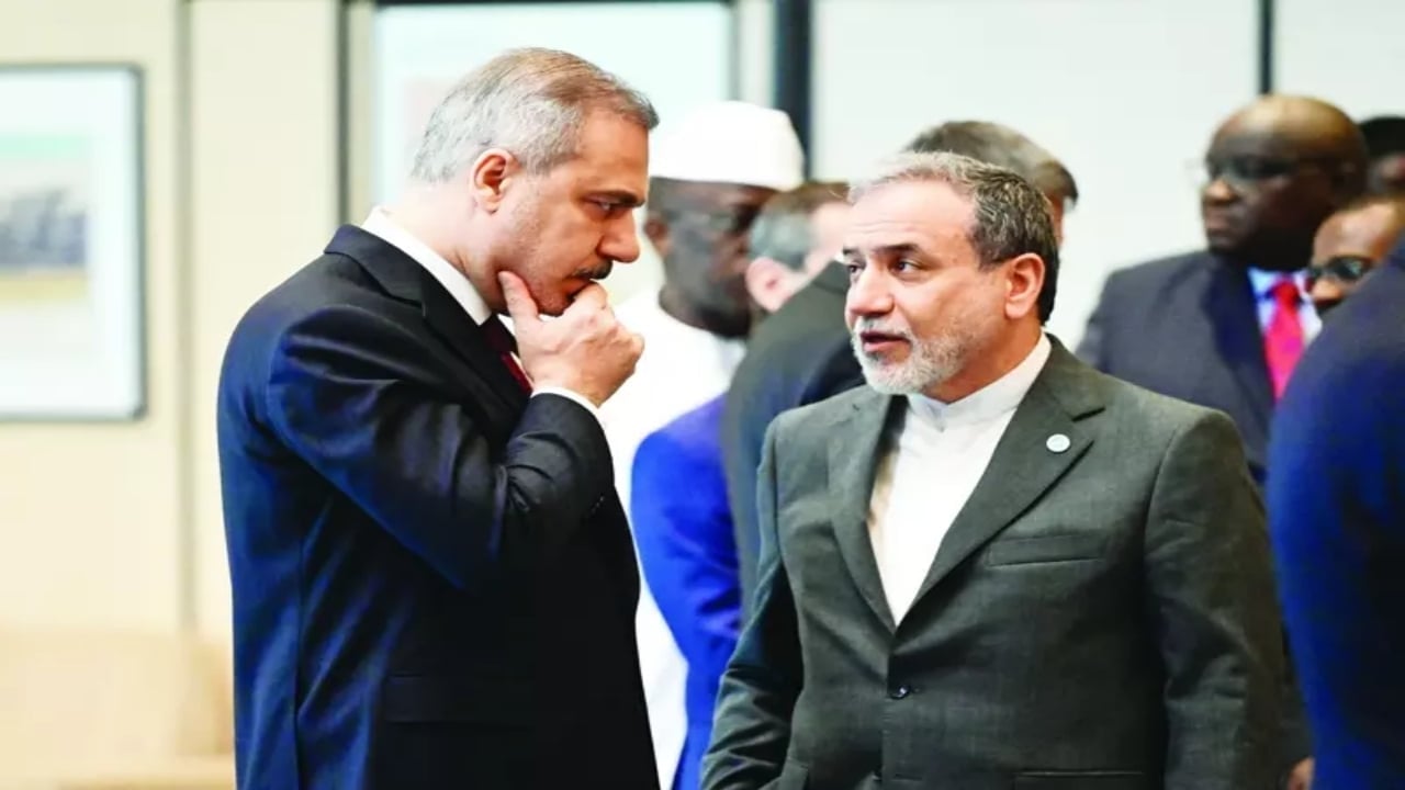 Foto - Türkiye’den ABD ve İran’a kritik çağrı! Ankara’dan 4 önemli mesaj var