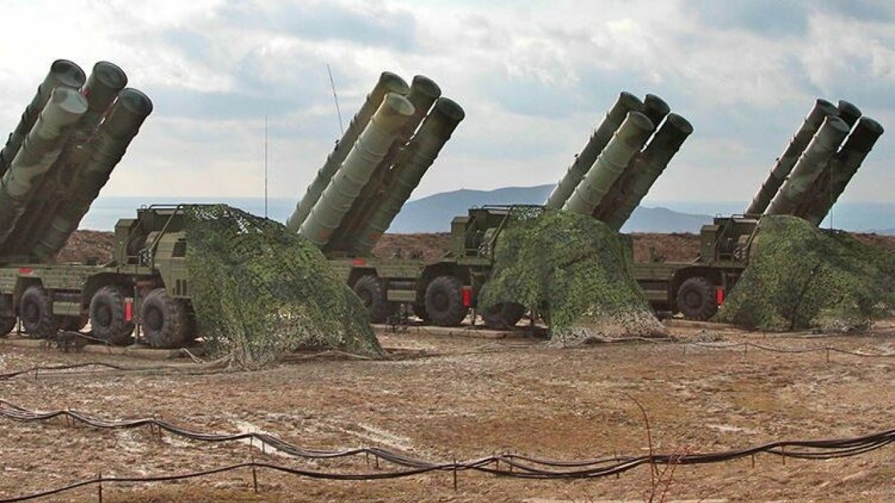 Foto - Türkiye'den ABD'yi şok edecek S-400 kararı