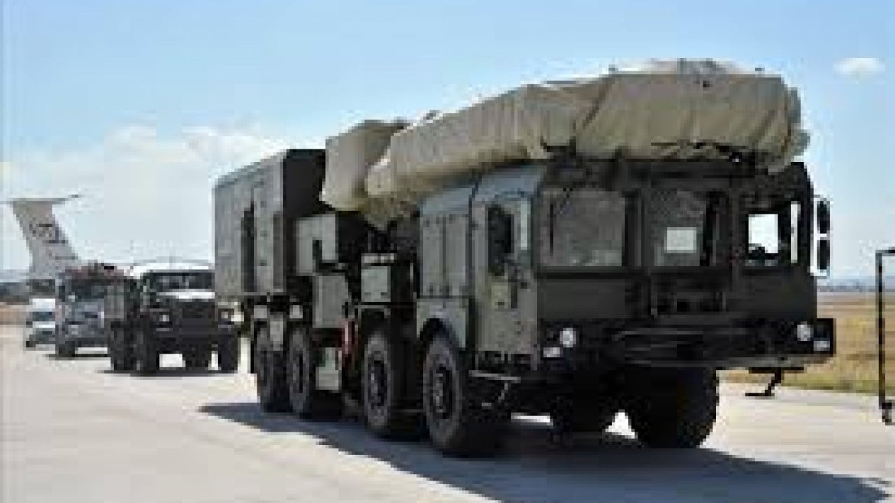 Foto - Türkiye'den ABD'yi şok edecek S-400 kararı! Ünlü profesör açıkladı