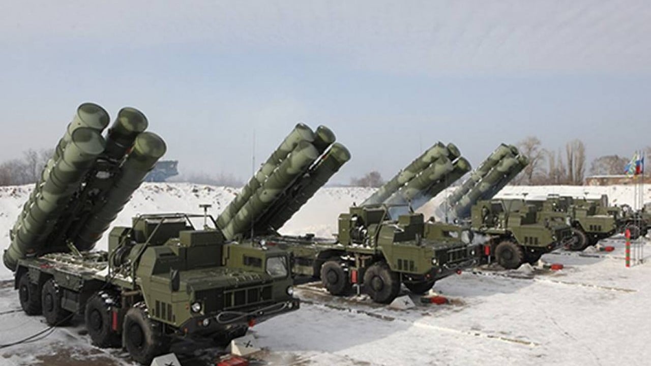 Foto - Türkiye'den ABD'yi şok edecek S-400 kararı! Ünlü profesör açıkladı