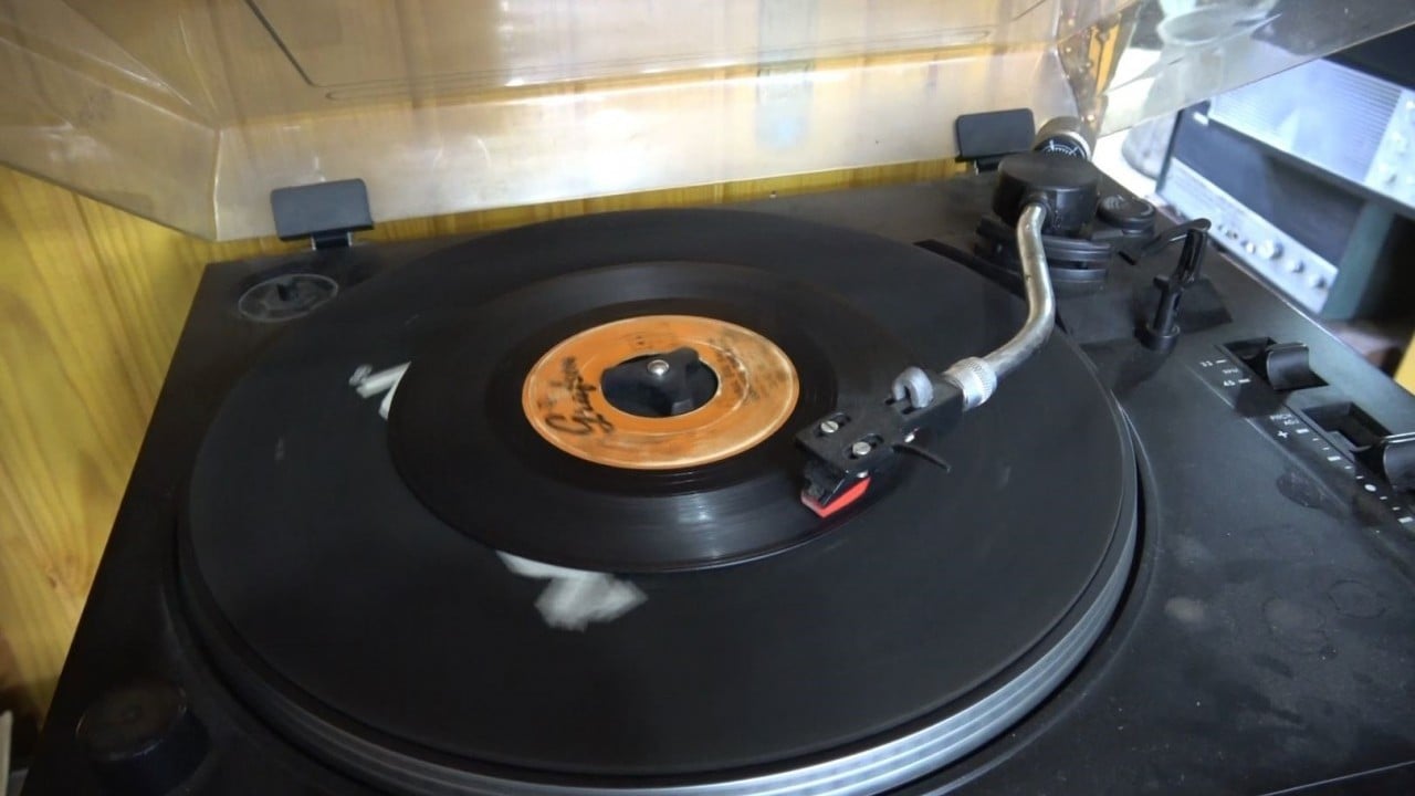 Foto - Türkiye’den alıp Almanya’ya bile götürenler var: Eski plaklar kıymete bindi