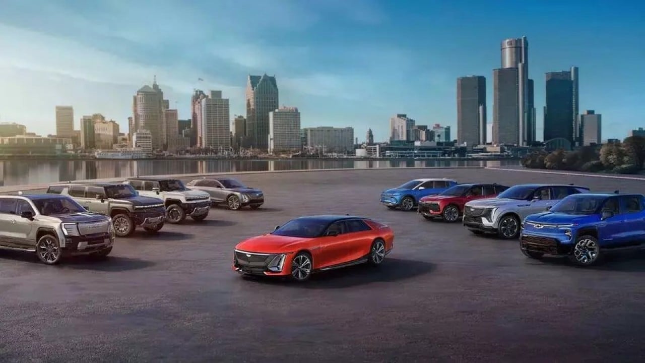 Foto - Türkiye'den apar topar çekilmişti! Otomobil devi 'geri dönüyoruz' diyerek duyurdu