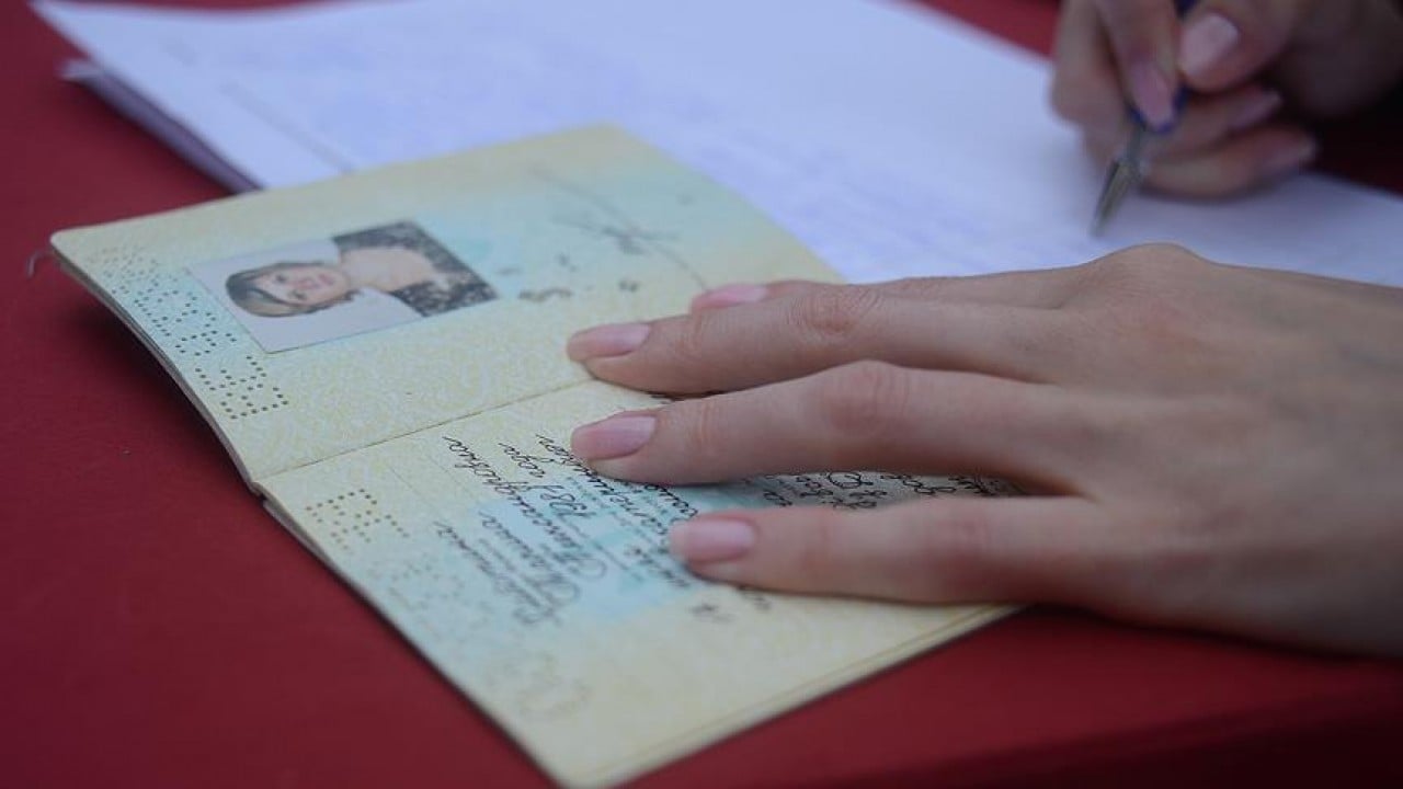 Foto - Türkiye'den Arap ülkesine vize muafiyeti