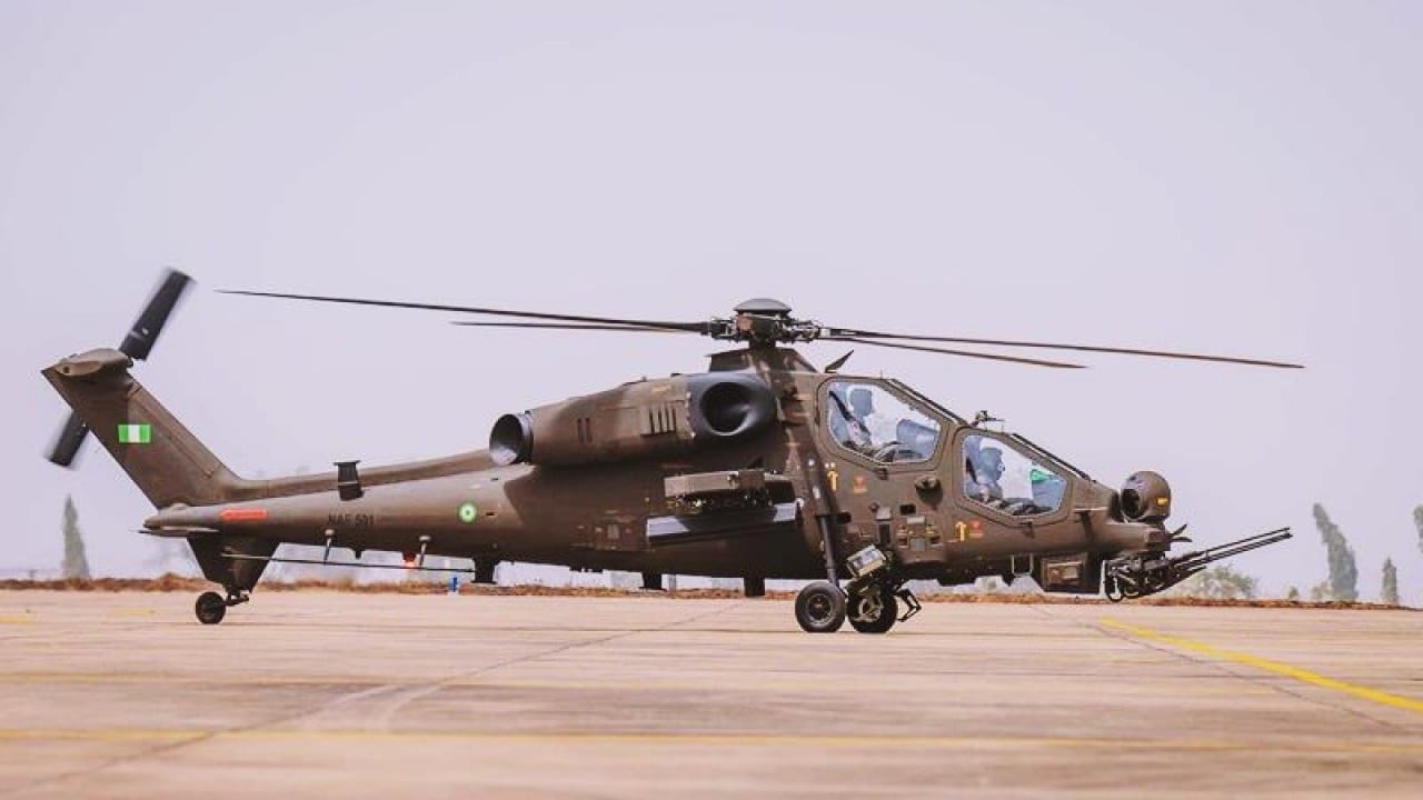 Foto - Türkiye'den ATAK helikopter alıp isyan ettiler: Bu helikopterin gücünü anlayıp anlamadıklarından emin değilim