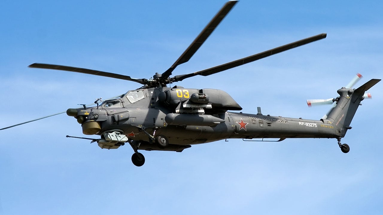 Foto - Türkiye'den ATAK helikopter alıp isyan ettiler: Bu helikopterin gücünü anlayıp anlamadıklarından emin değilim