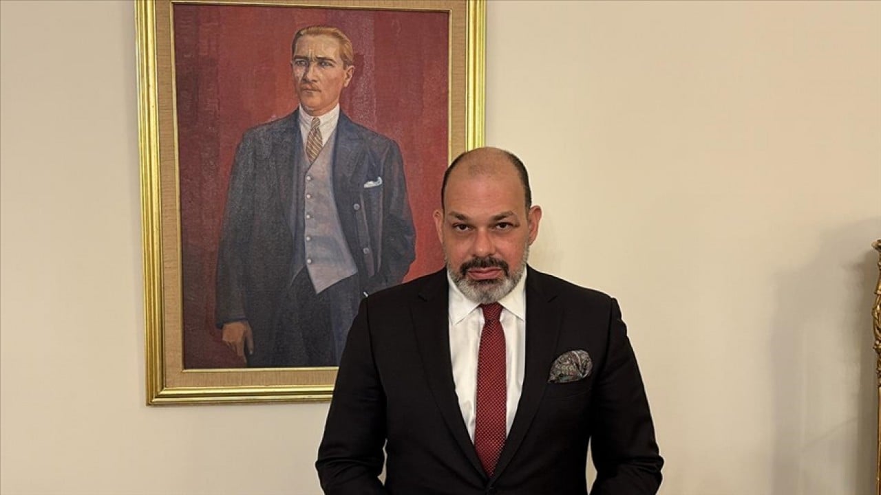 Foto - Türkiye'den Bayraktar TB2 almışlardı! 'Bu tesadüf değil' deyip duyurdu: Başka silahlar da alacaklar