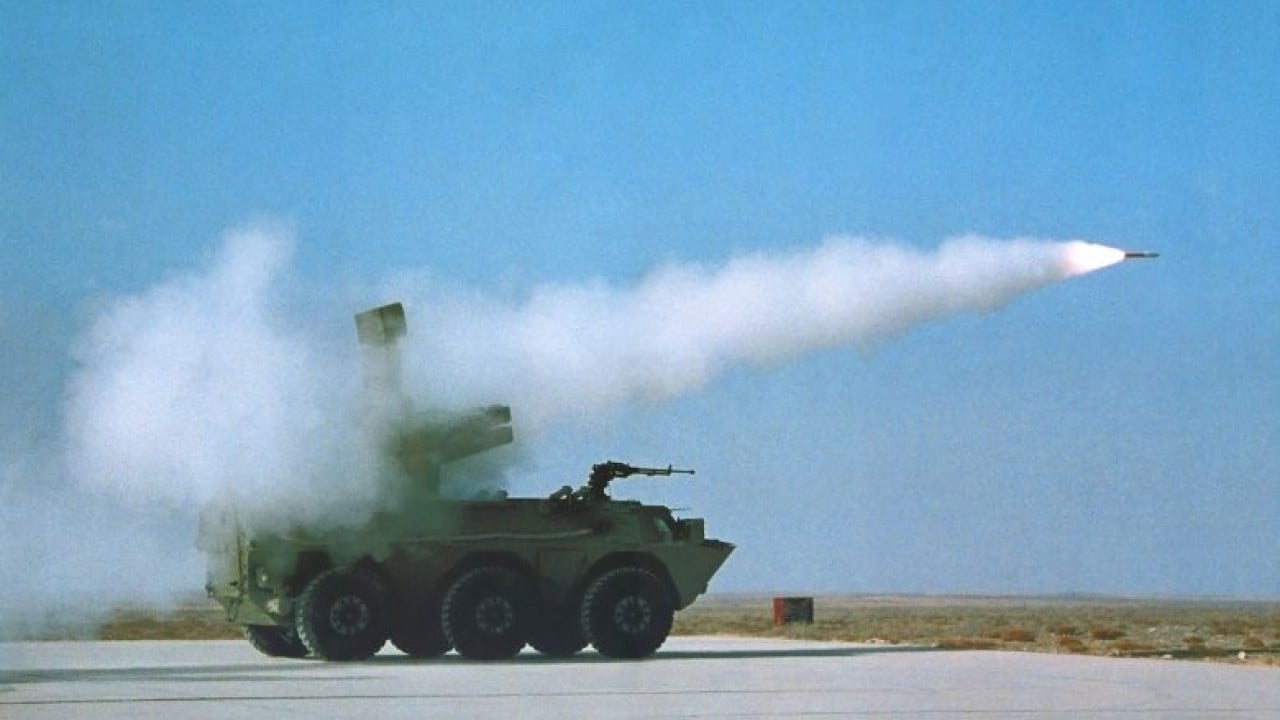 Foto - Türkiye'den Bayraktar TB2 SİHA almışlardı! Çin devreye girdi, kritik silahı teslim etti