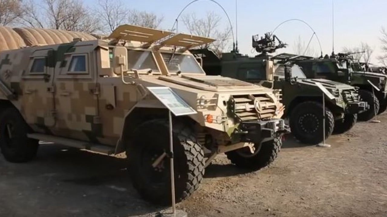 Foto - Türkiye'den Bayraktar TB2 SİHA almışlardı! Çin devreye girdi, kritik silahı teslim etti