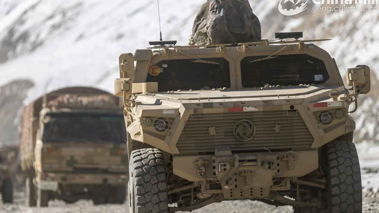 Foto - Türkiye'den Bayraktar TB2 SİHA almışlardı! Çin devreye girdi, kritik silahı teslim etti