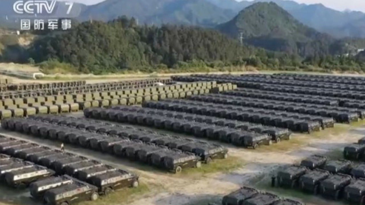 Foto - Türkiye'den Bayraktar TB2 SİHA almışlardı! Çin devreye girdi, kritik silahı teslim etti