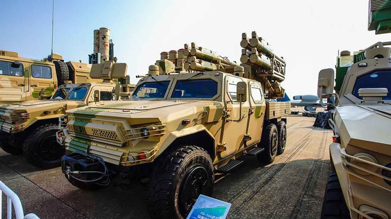 Foto - Türkiye'den Bayraktar TB2 SİHA almışlardı! Çin devreye girdi, kritik silahı teslim etti