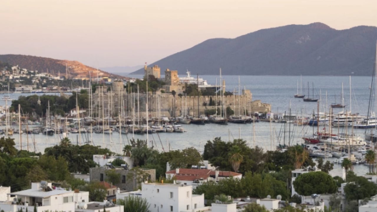 Türkiye’den bir ilçemiz yer aldı! 2026'da seyahat edilecek en iyi 50 destinasyon açıklandı