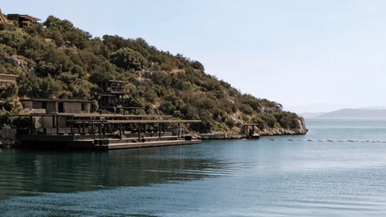 Foto - Türkiye’den bir ilçemiz yer aldı! 2026'da seyahat edilecek en iyi 50 destinasyon açıklandı