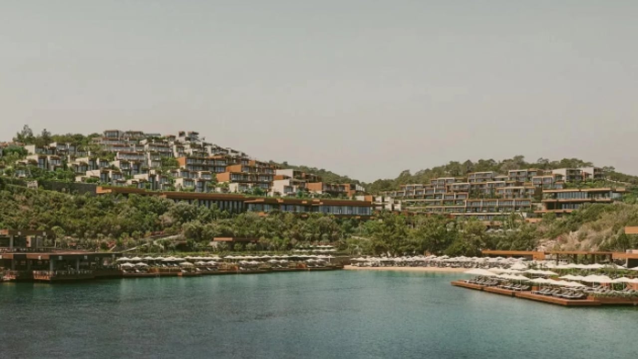 Foto - Türkiye’den bir ilçemiz yer aldı! 2026'da seyahat edilecek en iyi 50 destinasyon açıklandı