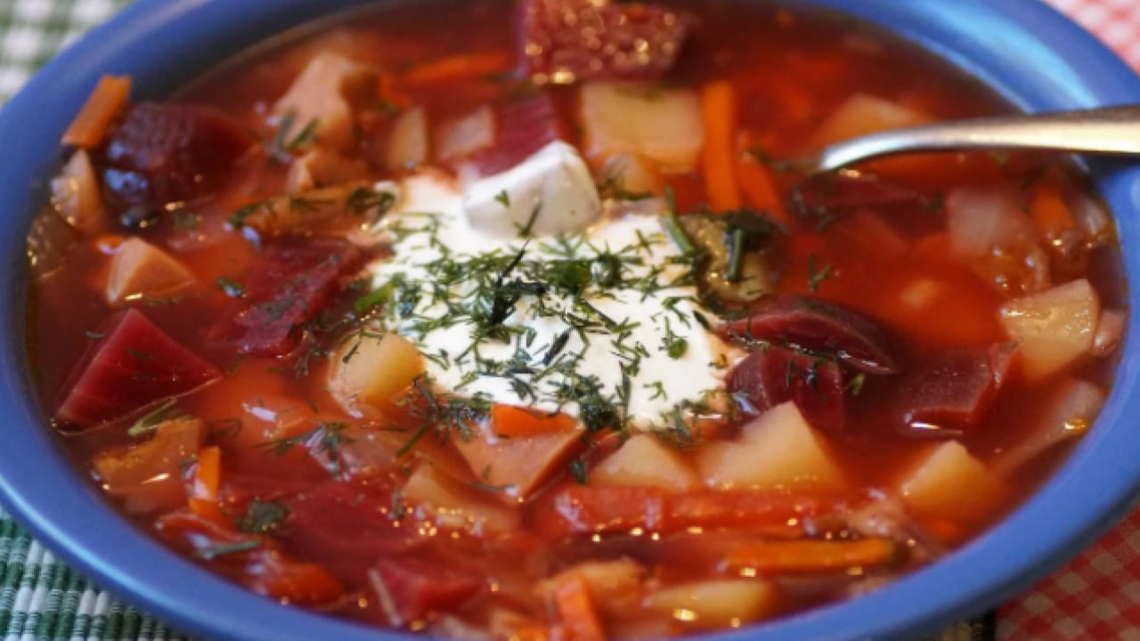 Foto - Türkiye’den bir lezzet sıralamada var mı? İşte dünyanın en iyi 20 çorbası