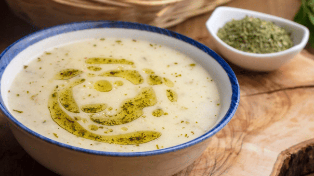 Foto - Türkiye’den bir lezzet sıralamada var mı? İşte dünyanın en iyi 20 çorbası