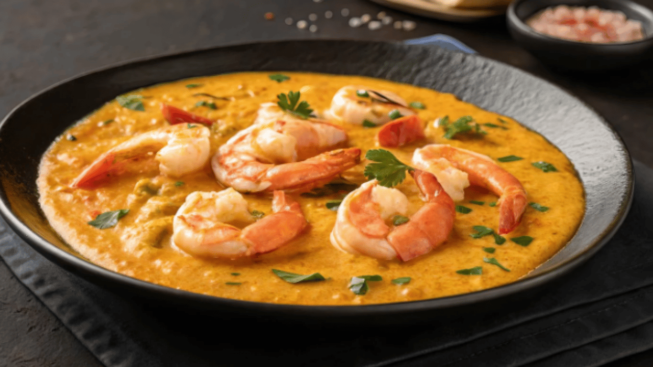 Foto - Türkiye’den bir lezzet sıralamada var mı? İşte dünyanın en iyi 20 çorbası