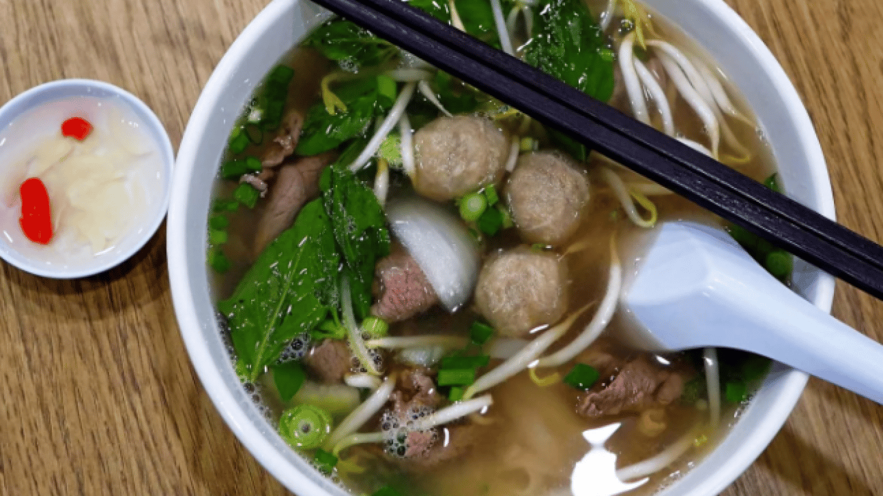 Foto - Türkiye’den bir lezzet sıralamada var mı? İşte dünyanın en iyi 20 çorbası