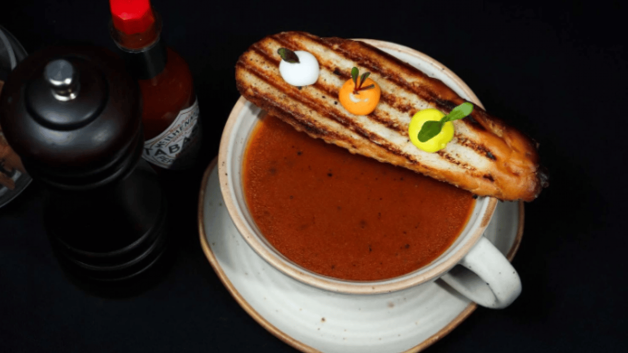 Foto - Türkiye’den bir lezzet sıralamada var mı? İşte dünyanın en iyi 20 çorbası