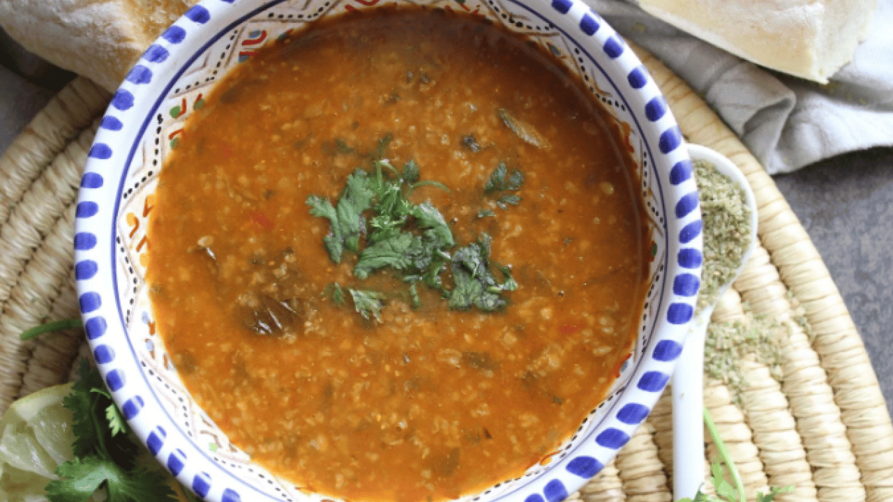 Foto - Türkiye’den bir lezzet sıralamada var mı? İşte dünyanın en iyi 20 çorbası