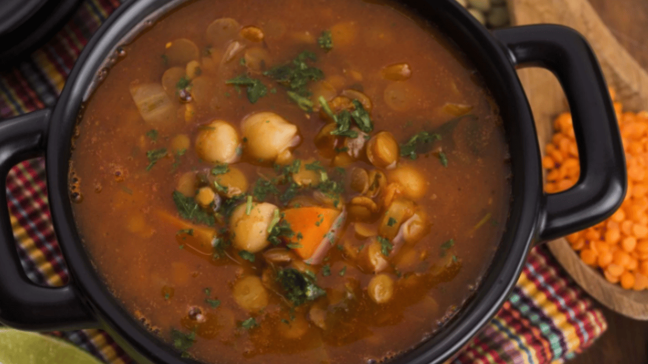 Foto - Türkiye’den bir lezzet sıralamada var mı? İşte dünyanın en iyi 20 çorbası
