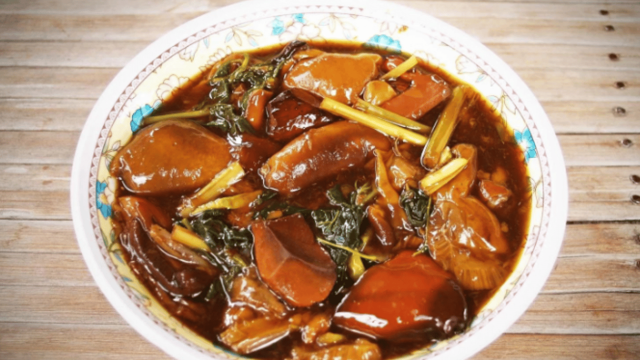 Foto - Türkiye’den bir lezzet sıralamada var mı? İşte dünyanın en iyi 20 çorbası