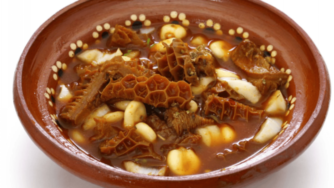 Foto - Türkiye’den bir lezzet sıralamada var mı? İşte dünyanın en iyi 20 çorbası