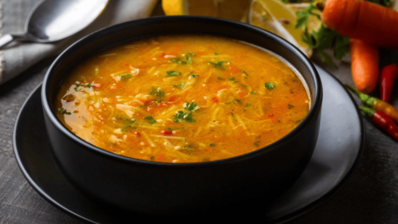 Foto - Türkiye’den bir lezzet sıralamada var mı? İşte dünyanın en iyi 20 çorbası