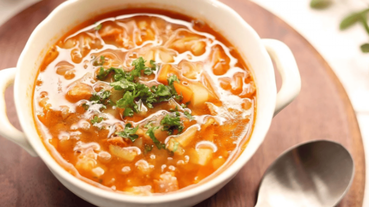 Foto - Türkiye’den bir lezzet sıralamada var mı? İşte dünyanın en iyi 20 çorbası