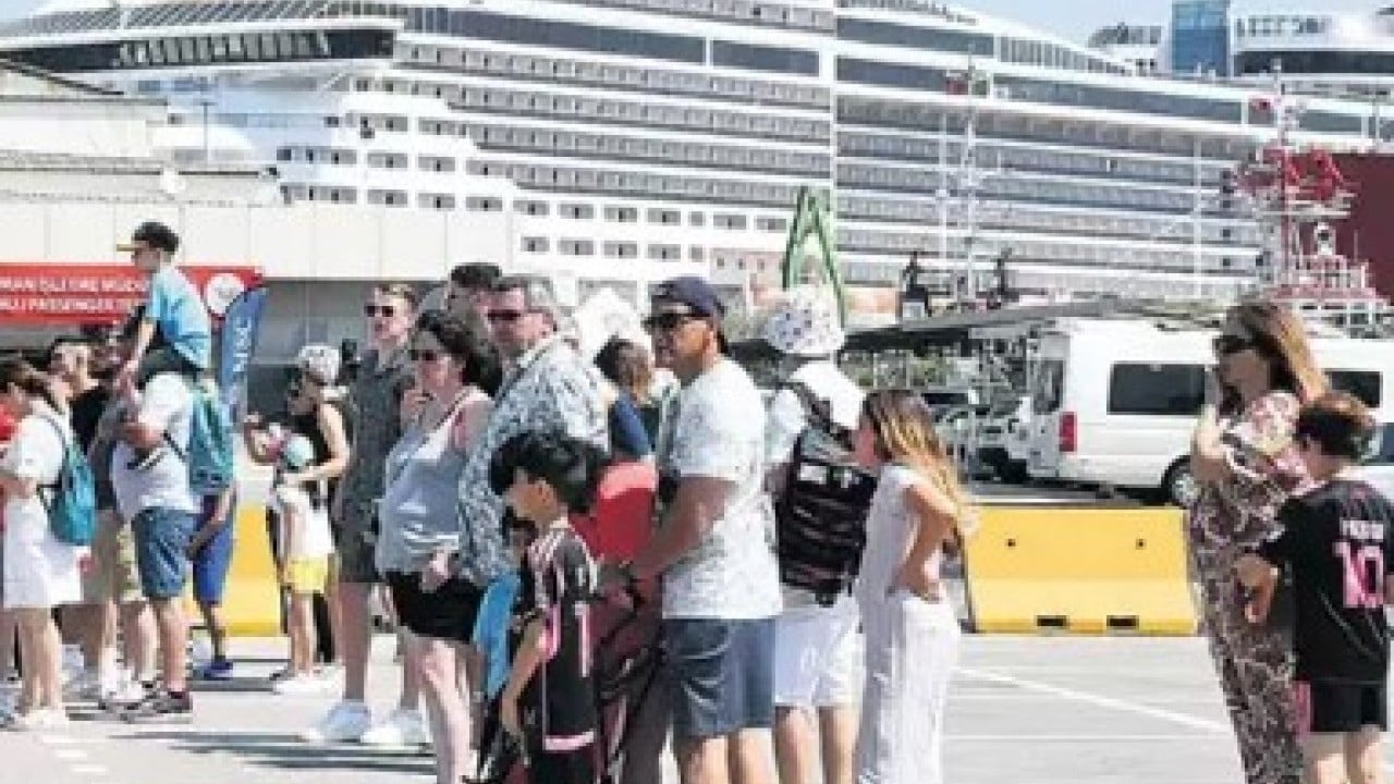 Türkiye'den bir rekor daha: 10 ayda 2 milyonu aştı!