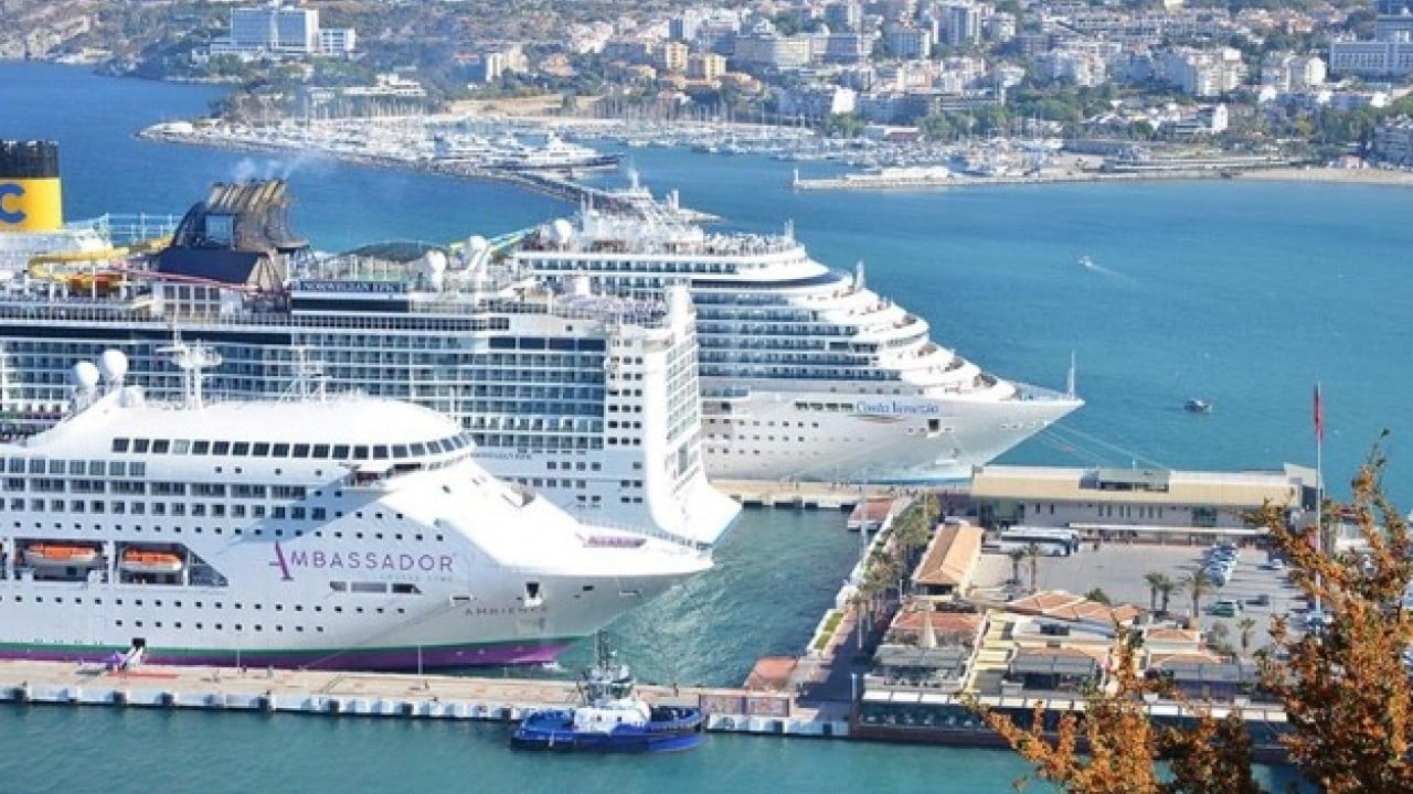 Foto - Türkiye'den bir rekor daha: 10 ayda 2 milyonu aştı!