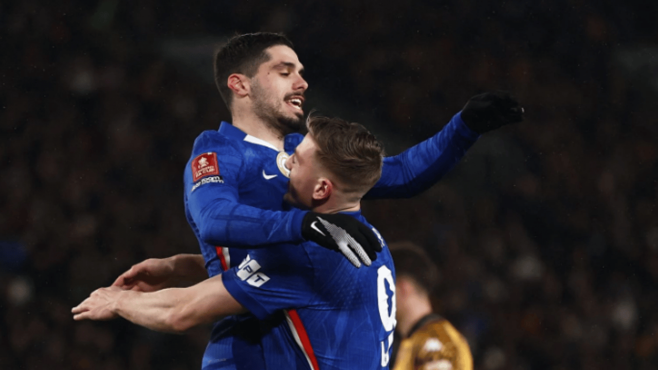 Foto - Türkiye’den bir takım listeye girdi! İşte dünyada teknik direktörlük yapmanın en zor olduğu takımlar