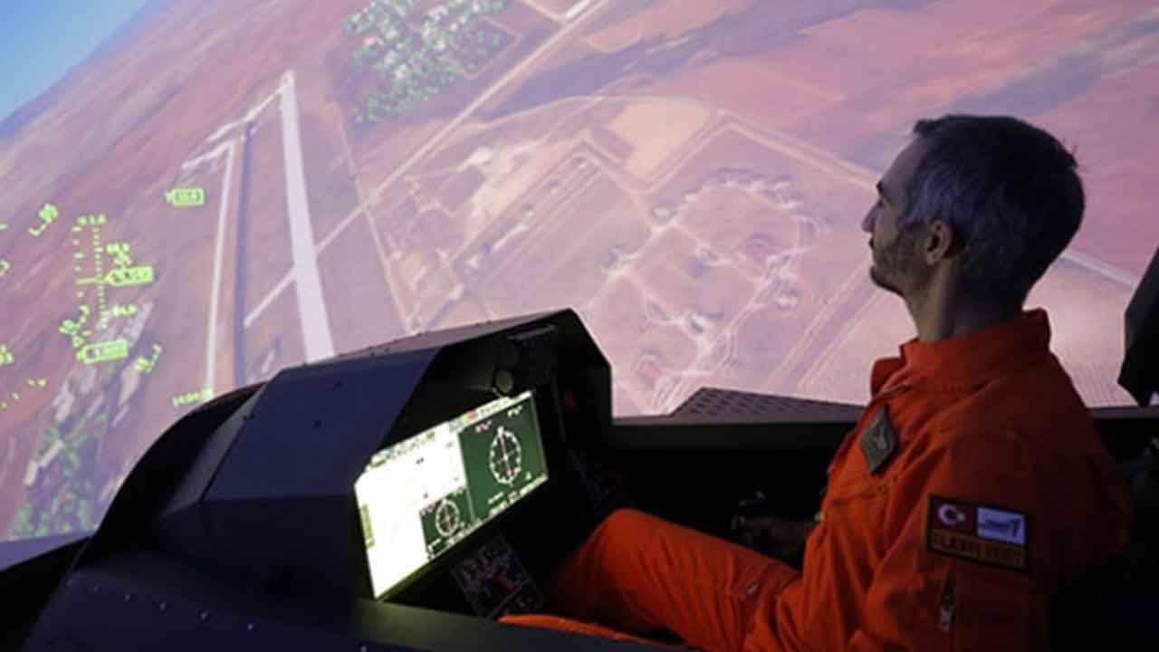 Foto - Türkiye'den bir taşta iki kuş! Hürjet'in yanında onu da alacaklar