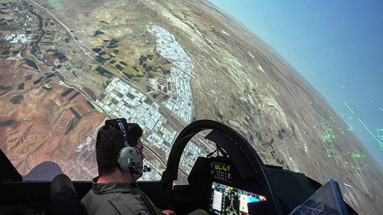 Foto - Türkiye'den bir taşta iki kuş! Hürjet'in yanında onu da alacaklar