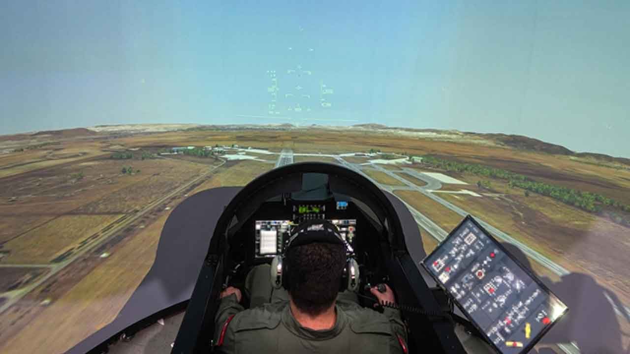 Foto - Türkiye'den bir taşta iki kuş! Hürjet'in yanında onu da alacaklar