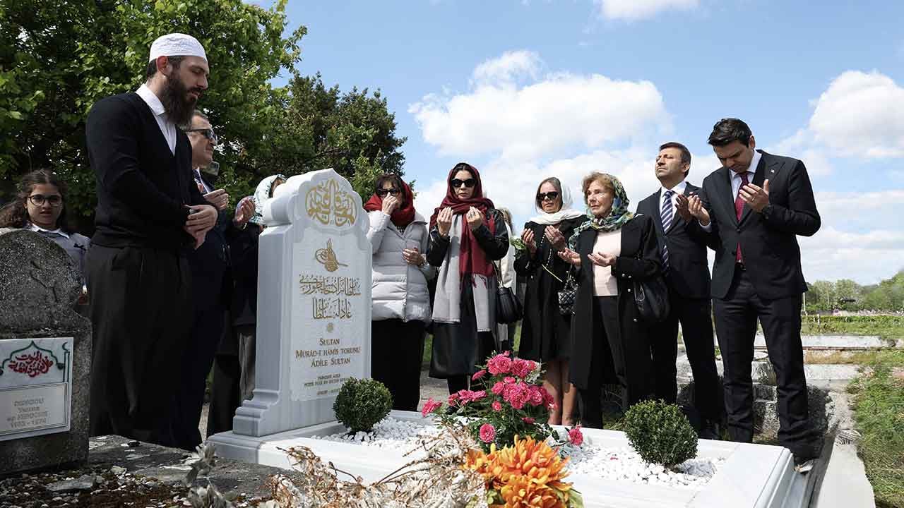 Foto - Türkiye'den büyük vefa