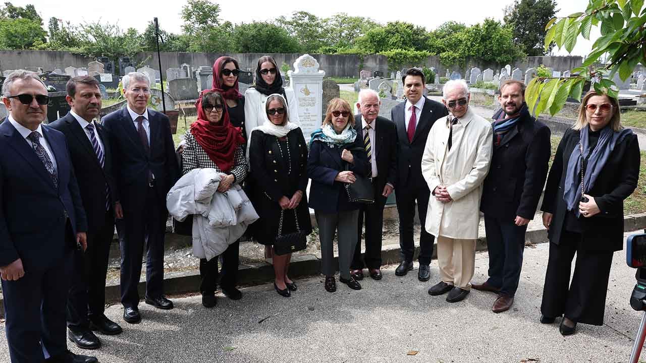 Foto - Türkiye'den büyük vefa