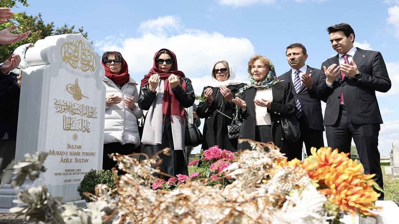 Foto - Türkiye'den büyük vefa