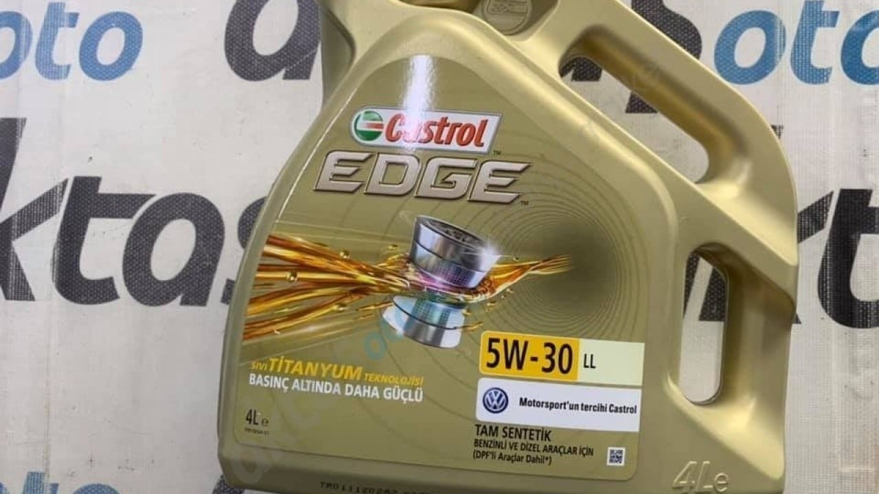 Foto - Türkiye'den çekilen akaryakıt devi BP orayı da satıyor