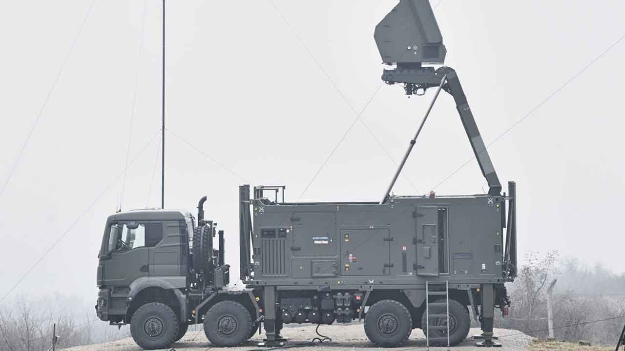 Foto - Türkiye'den Çelik Kubbe alacakları konuşuluyordu! Katar o ülkeyle anlaştı